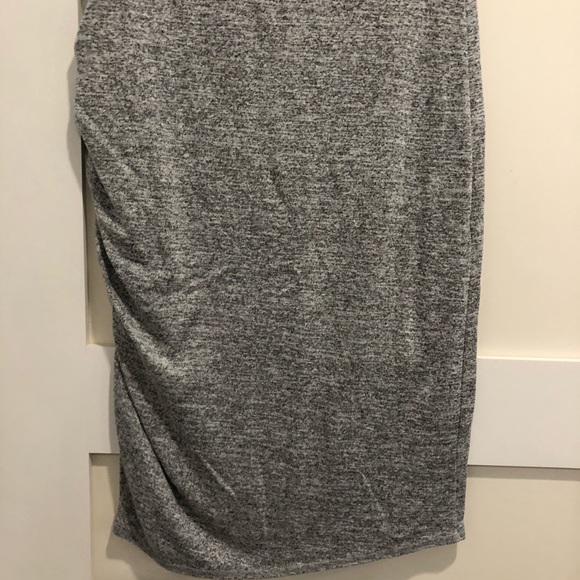 Grey Skirt - Picture 3 of 3
